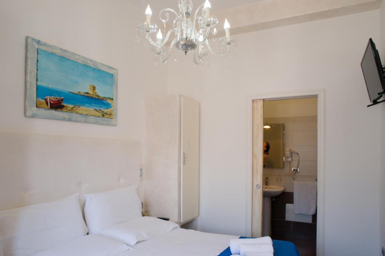 Baia Di Torre Squillace Sant Isidoro  Ngoại thất bức ảnh
