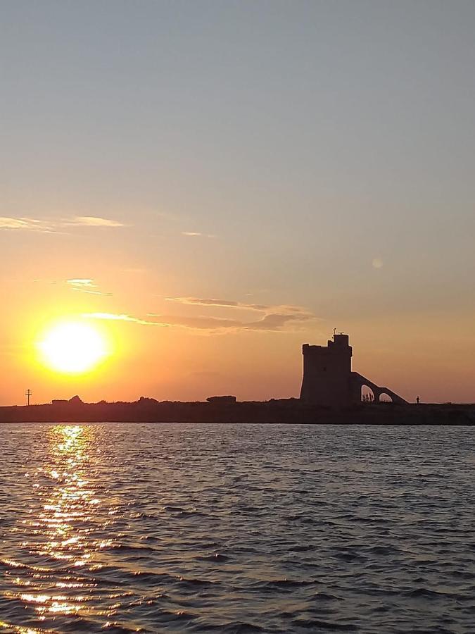 Baia Di Torre Squillace Sant Isidoro  Ngoại thất bức ảnh