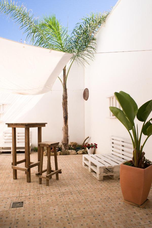 Baia Di Torre Squillace Sant Isidoro  Ngoại thất bức ảnh