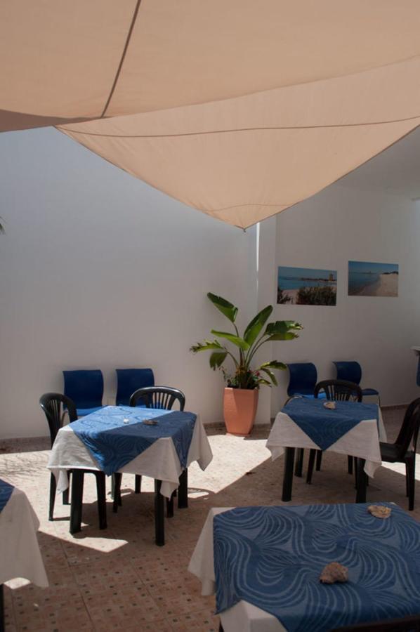 Baia Di Torre Squillace Sant Isidoro  Ngoại thất bức ảnh