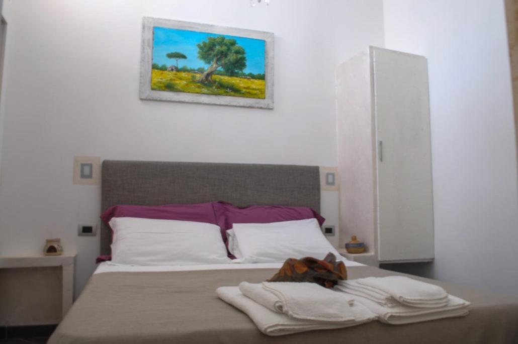 Baia Di Torre Squillace Sant Isidoro  Ngoại thất bức ảnh