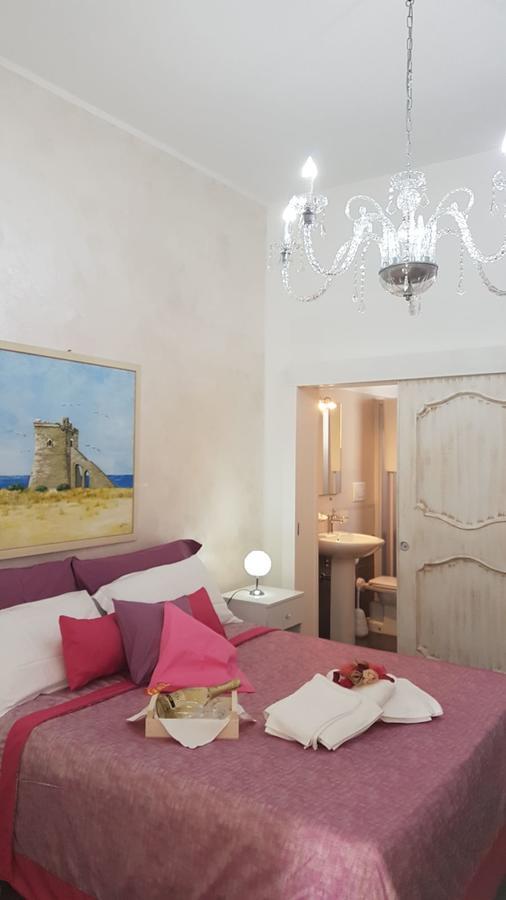 Baia Di Torre Squillace Sant Isidoro  Ngoại thất bức ảnh