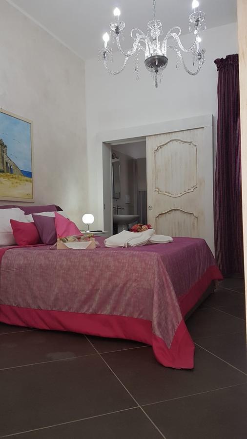Baia Di Torre Squillace Sant Isidoro  Ngoại thất bức ảnh