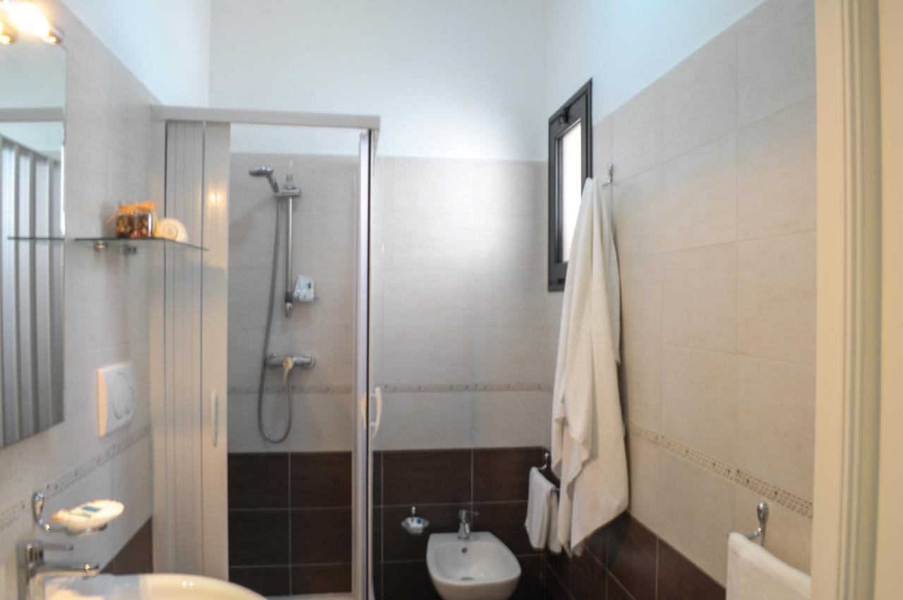 Baia Di Torre Squillace Sant Isidoro  Ngoại thất bức ảnh